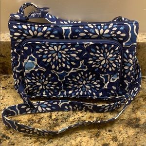 Vera Bradley Crossbody Bag